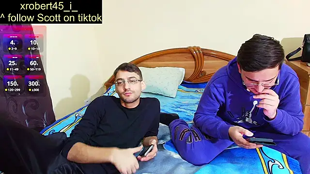 HungEddy online show from 12/15/24, 09:42