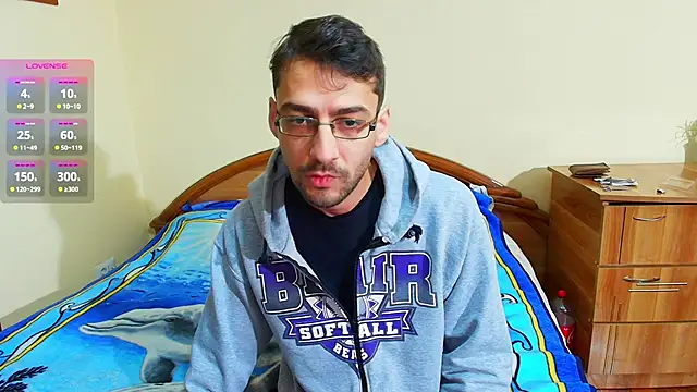 HungEddy online show from 12/17/24, 09:27