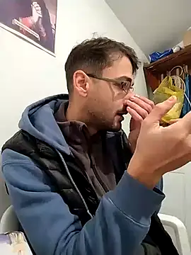 HungEddy online show from 12/21/24, 12:20