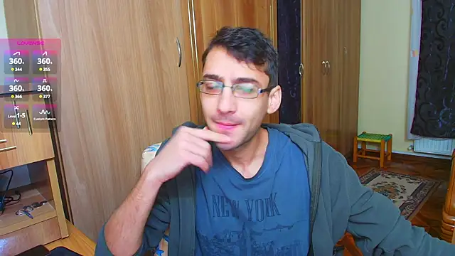 HungEddy online show from 12/24/24, 09:50