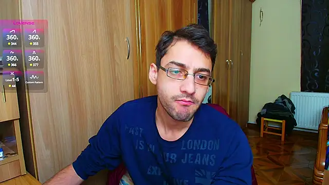 HungEddy online show from 01/15/25, 08:48