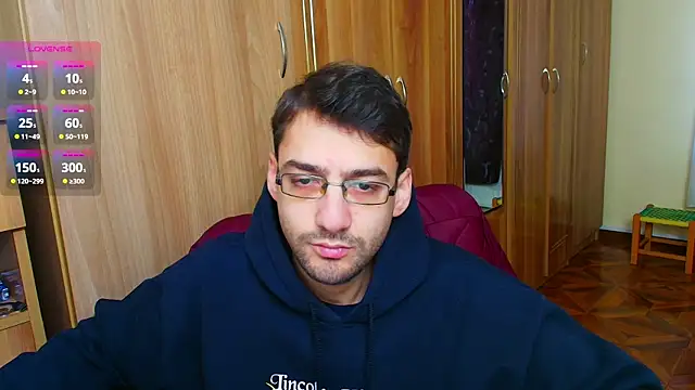 HungEddy online show from 01/17/25, 12:52