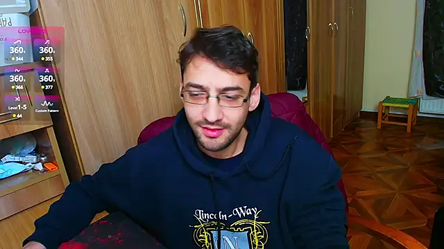 HungEddy online show from 01/18/25, 05:15