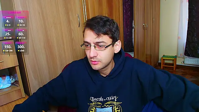 HungEddy online show from 01/21/25, 11:56