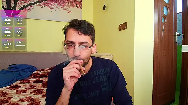 HungEddy online show from 02/22/25, 07:34