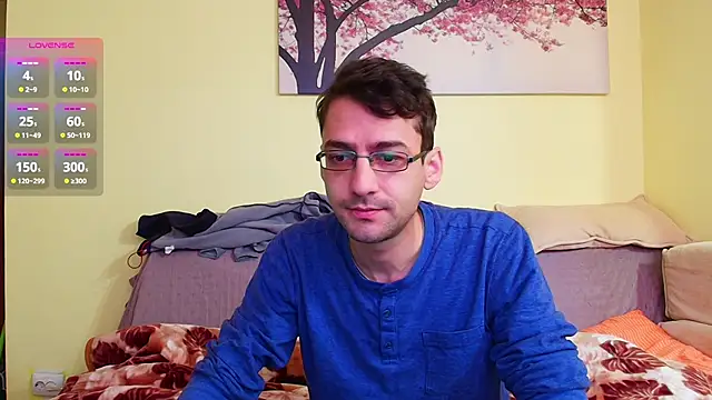 HungEddy online show from 02/25/25, 05:19