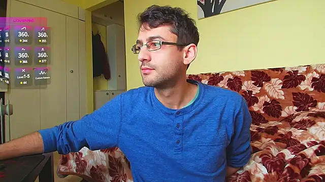 HungEddy online show from 02/27/25, 02:54