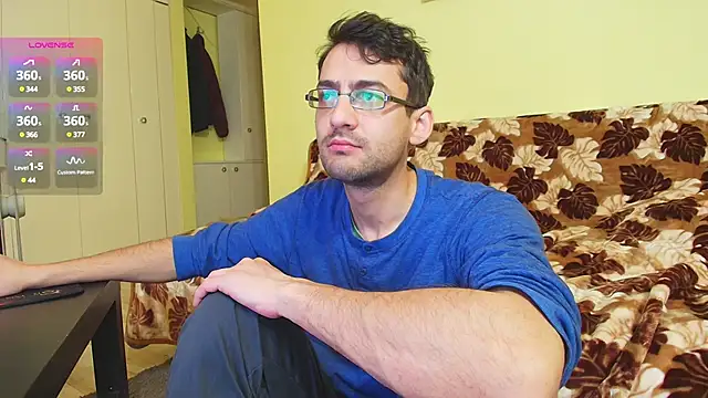 HungEddy online show from 02/27/25, 05:58