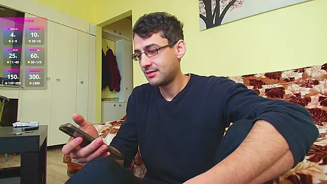 HungEddy online show from 03/01/25, 09:40