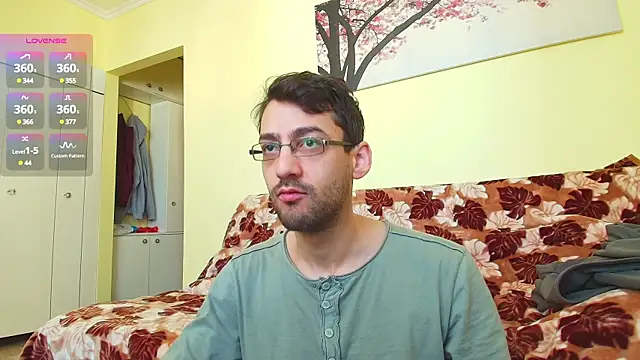 HungEddy online show from 03/09/25, 12:09