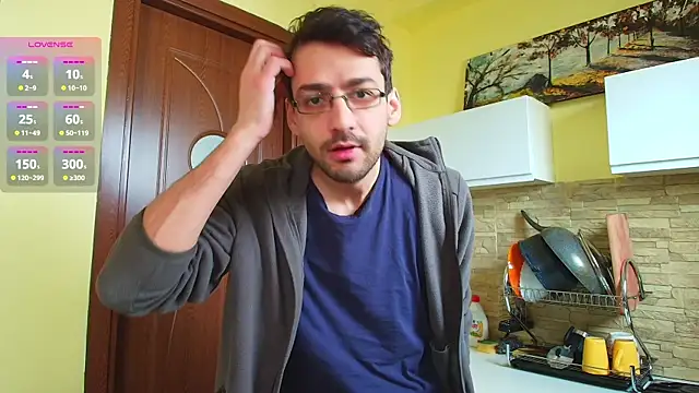 HungEddy online show from 03/17/25, 12:46