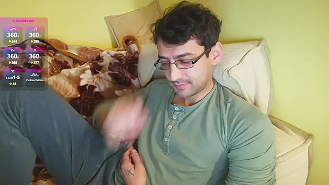 HungEddy online show from 03/22/25, 08:26