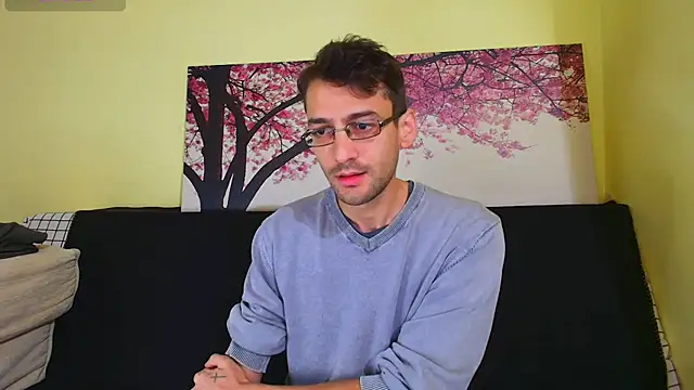 HungEddy online show from 10/11/25, 05:00