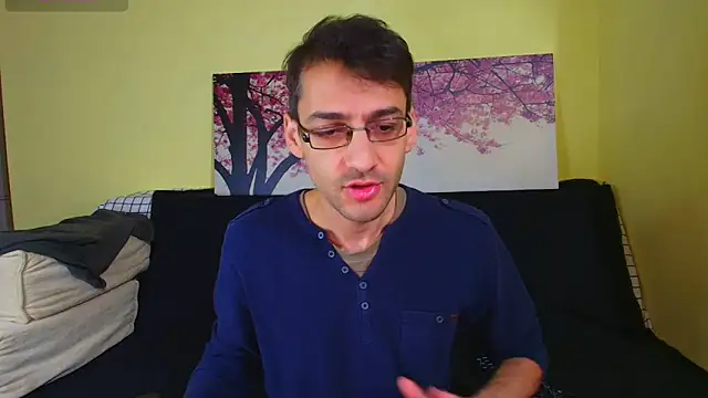 HungEddy online show from 10/20/25, 06:30