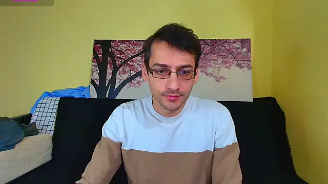 HungEddy online show from 12/03/25, 02:37