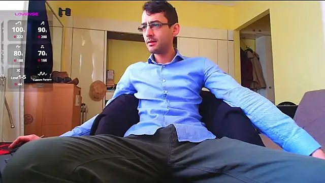 HungEddy online show from 02/18/26, 09:05