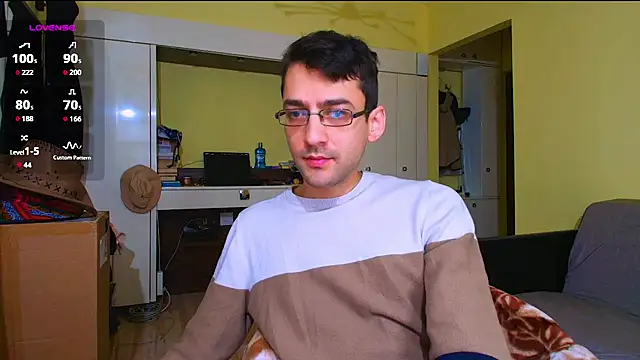 HungEddy online show from 02/25/26, 05:33