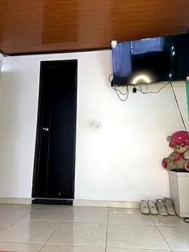 ALANAH KITTY online show from 10/02/25, 08:38