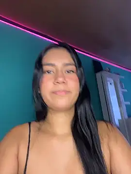 Snapshot of ALANAH_KITTY chatting on 02/17/26, 07:42 ALANAH KITTY online show from 02/17/26, 07:42