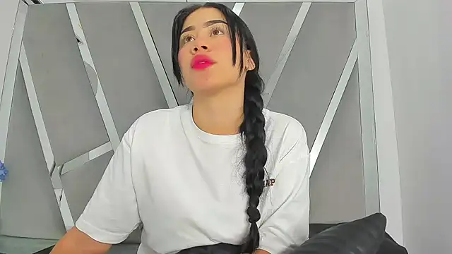 Sofia-candyht online show from 01/31/25, 09:05