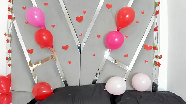 Sofia-candyht online show from 02/14/25, 09:43