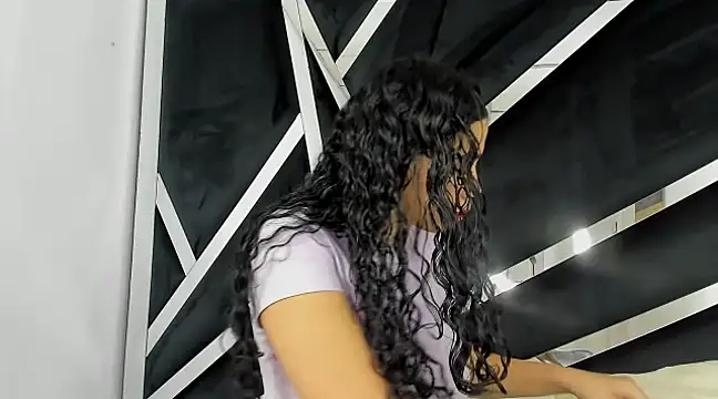 Sofia-candyht online show from 03/18/25, 08:48