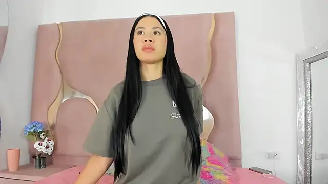 Snapshot of Sofia-candyht chatting on 03/13/26, 01:23 Sofia-candyht online show from 03/13/26, 01:23