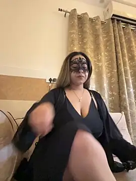 maskinamy online show from 09/08/25, 09:25