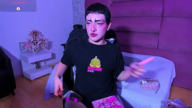 melodybonss  online show from 12/22/24, 07:21