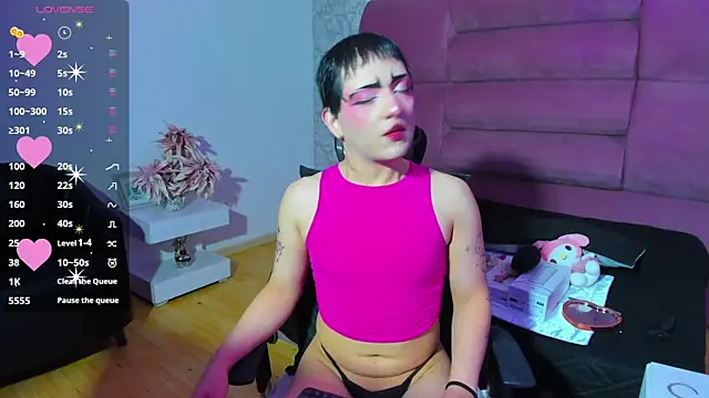 melodybonss  online show from 01/04/25, 04:44