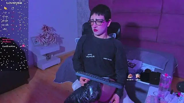 melodybonss  online show from 01/13/25, 10:25