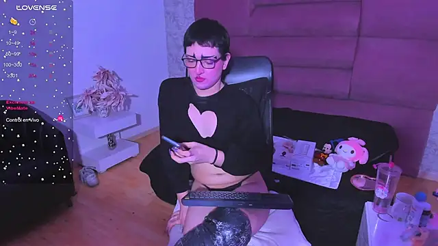 melodybonss  online show from 01/21/25, 11:35