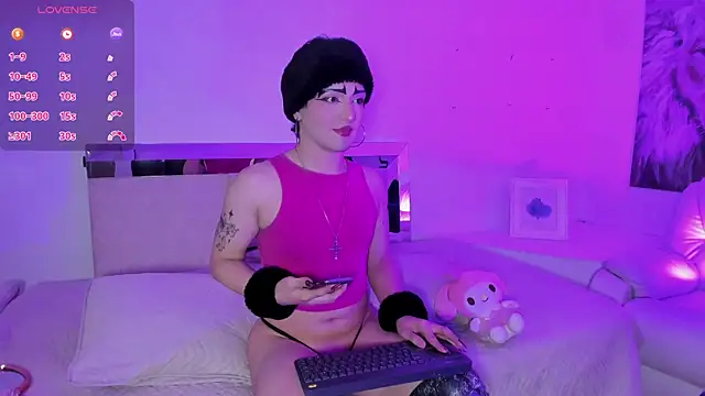 melodybonss  online show from 03/07/25, 04:46