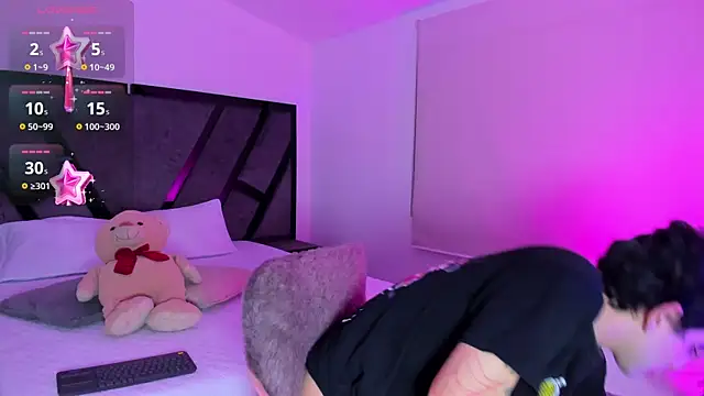 melodybonss  online show from 03/09/25, 06:17