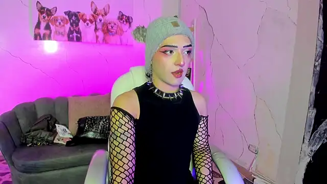 melodybonss  online show from 10/07/25, 05:04