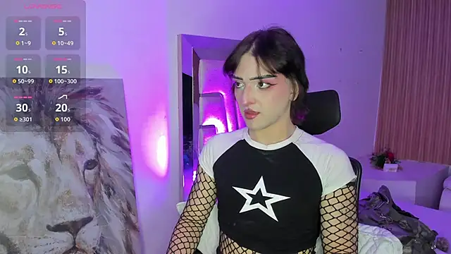 melodybonss  online show from 10/15/25, 04:45