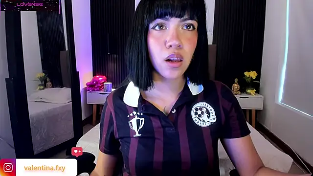 Gianna foxy online show from 02/23/26, 08:17