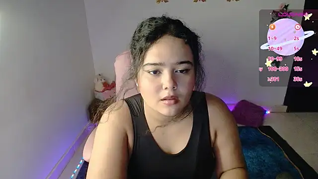 Dulce Julietha online show from 11/08/25, 11:25