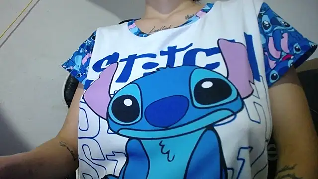 Snapshot of bulma_milk chatting on 04/18/26, 07:23 bulma milk online show from 04/18/26, 07:23