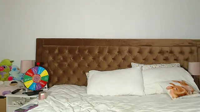 Aylinhoney08 online show from 01/26/25, 04:41