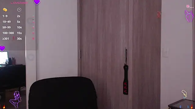 scarlett diamond11 online show from 11/11/25, 01:16