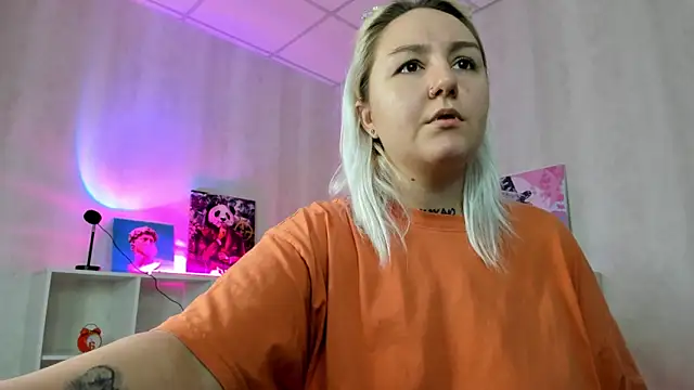 Debbie Taylor online show from 01/03/25, 03:12