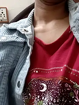 Snapshot of Rajni-Mehra chatting on 02/18/25, 05:31 Rajni-Mehra online show from 02/18/25, 05:31