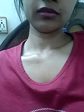 Snapshot of Rajni-Mehra chatting on 02/22/25, 06:30 Rajni-Mehra online show from 02/22/25, 06:30