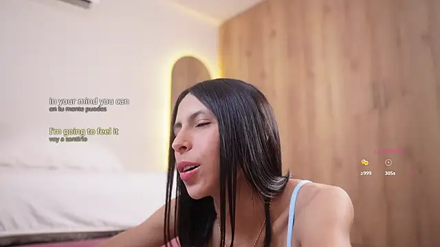 veronica mendez1 online show from 11/15/25, 02:02