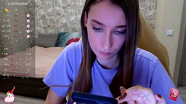 beril kiss- online show from 11/26/25, 07:37