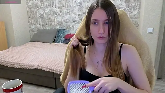 beril kiss- online show from 01/14/26, 06:57