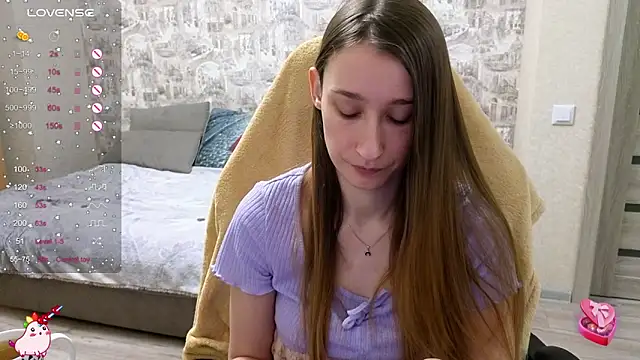 beril kiss- online show from 01/18/26, 07:39