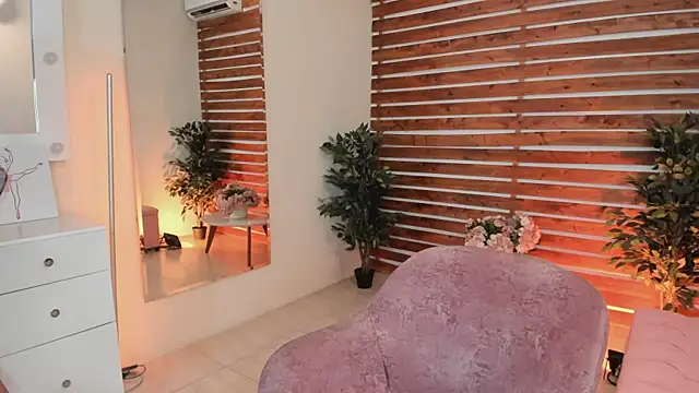 Sapphire Venuss online show from 01/30/25, 09:58