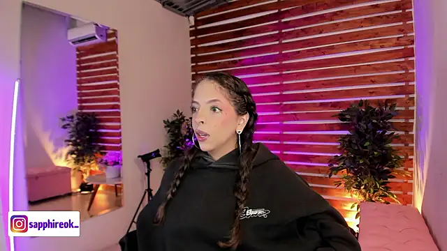 Snapshot of Sapphire_Venuss chatting on 01/09/26, 02:03 Sapphire Venuss online show from 01/09/26, 02:03